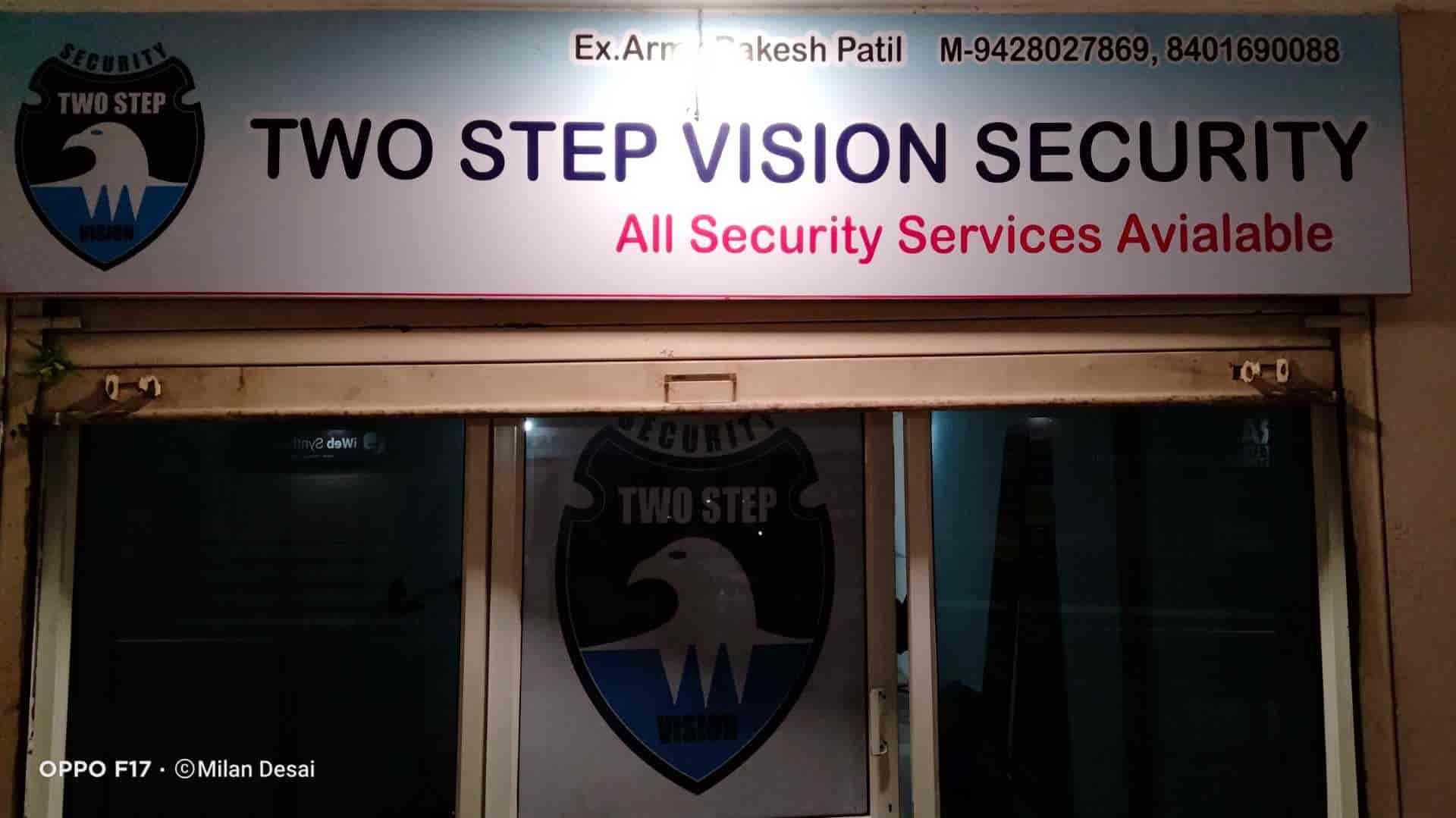 Top 100 Security Services in Ahmedabad Best Security Guard Services