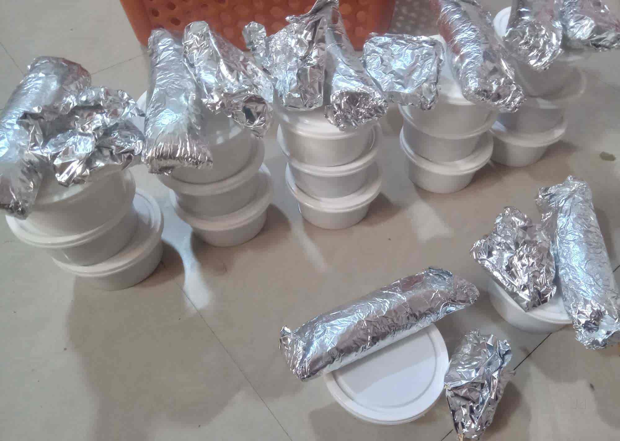 Top Veg Tiffin Services in Gurukul, Ahmedabad Best Tiffin Services