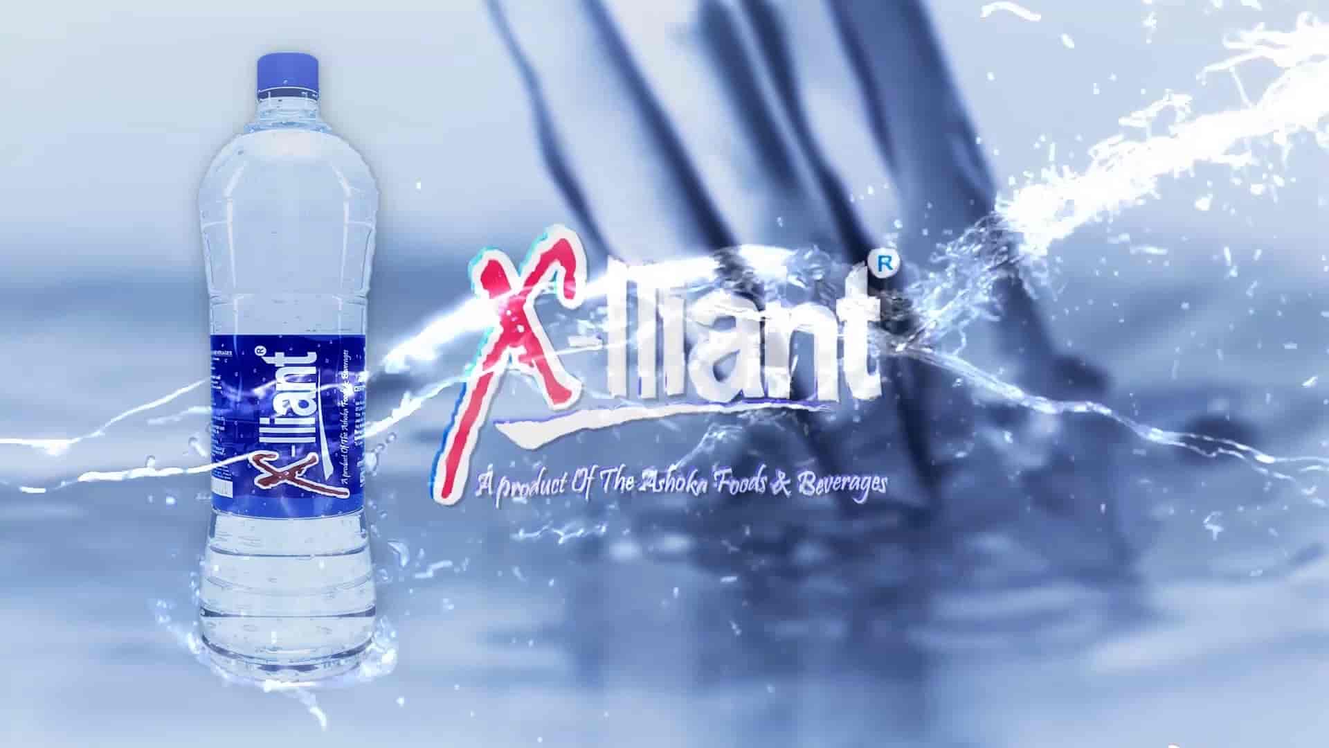 Ashoka Foods And Beverages in Saraspur,Ahmedabad Best X Lliant