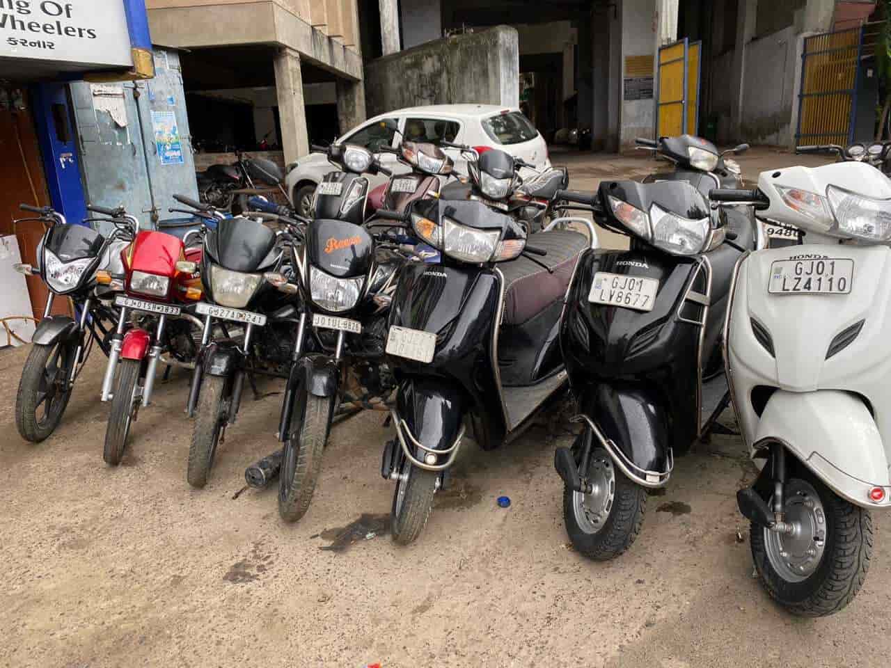 Ideal Power in Khanpur,Ahmedabad Best Scooter Dealers in Ahmedabad