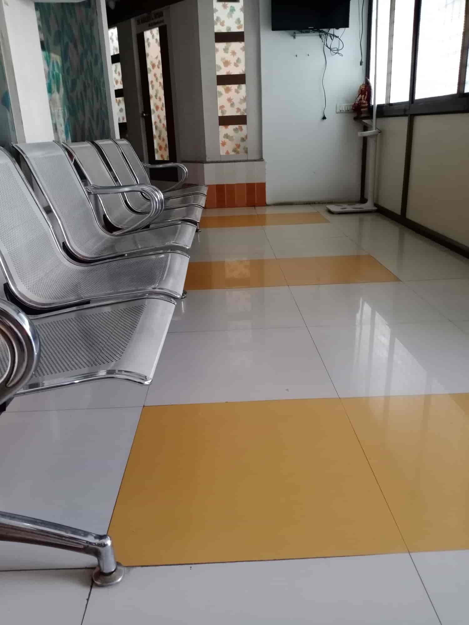 Lab view 3