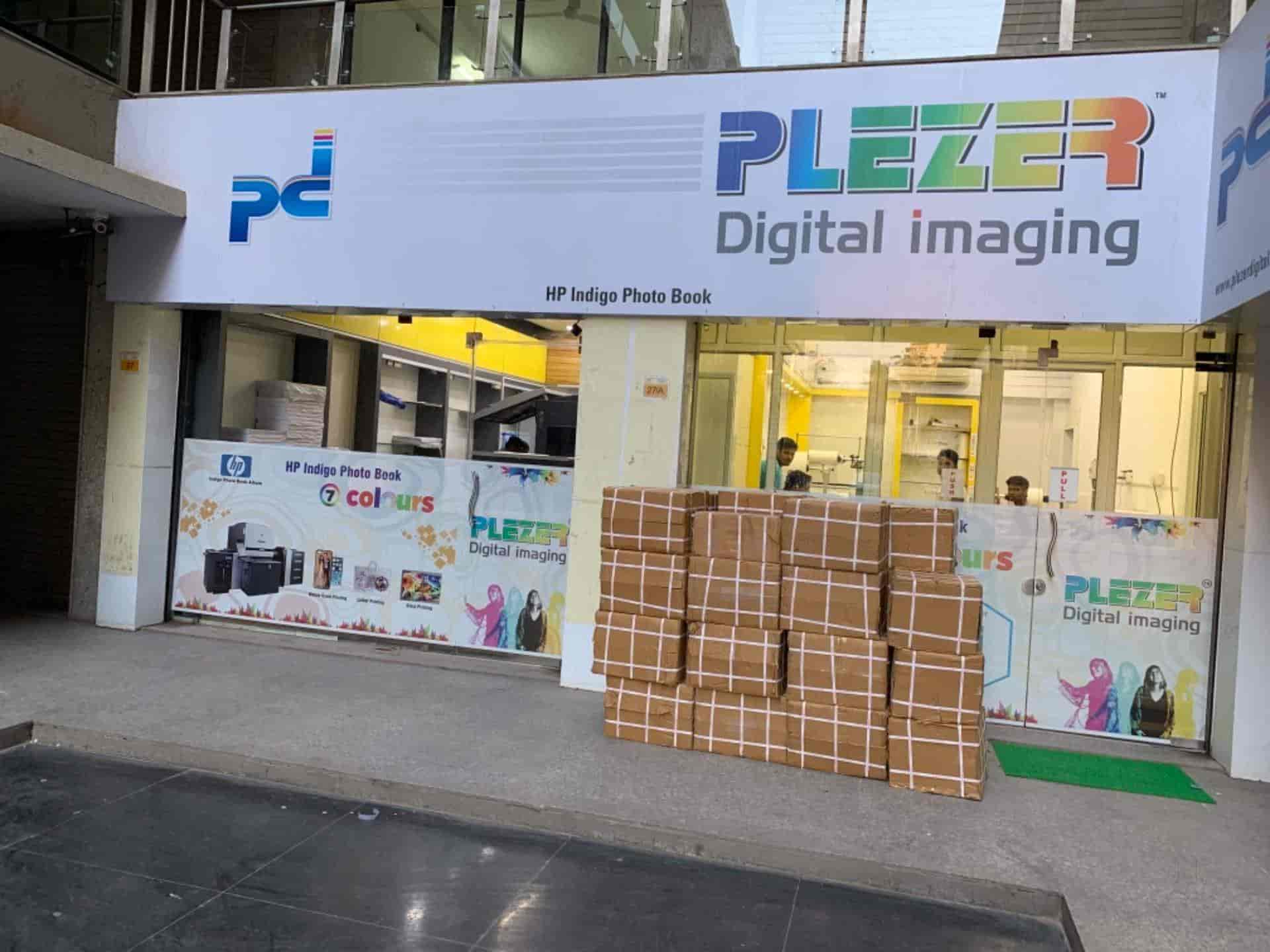 Digital imaging in popular cinema
