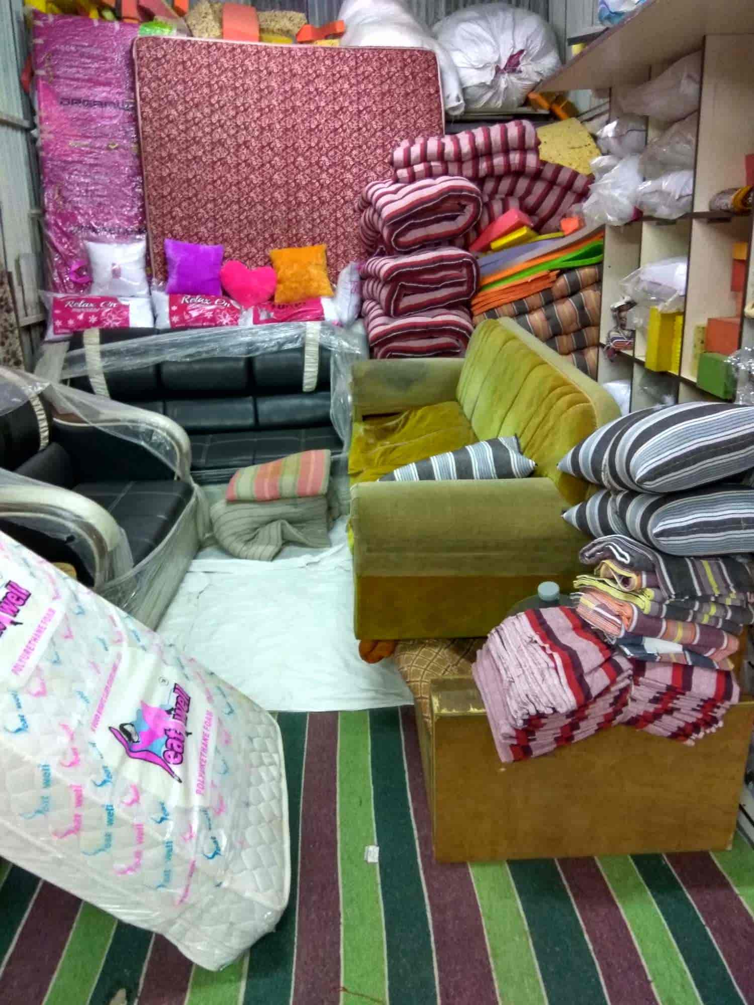 Ajameri Mattress in South Bopal,Ahmedabad Best Furnishing Retailers