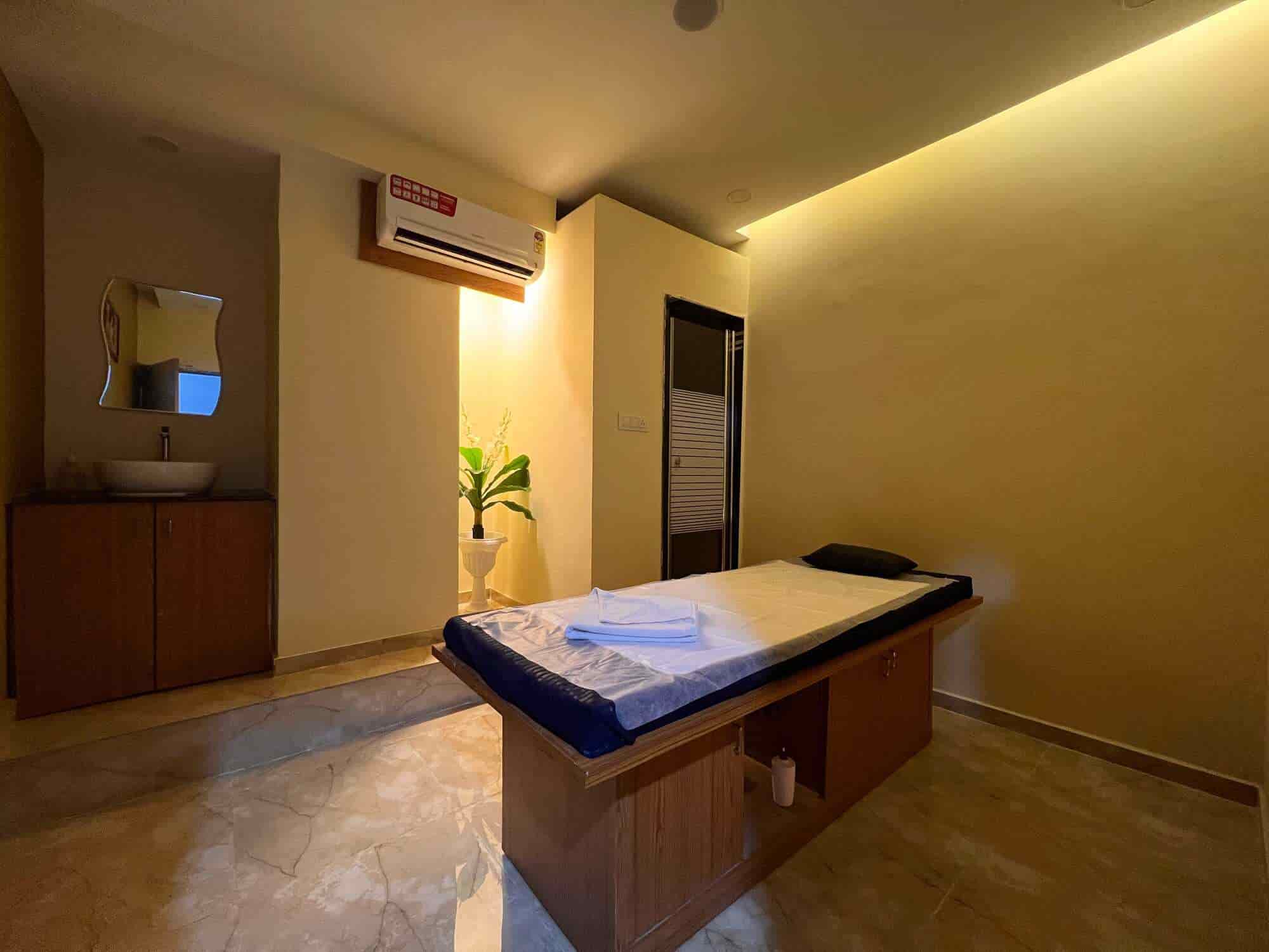 Evian Thai Spa in Thaltej,Ahmedabad Best Beauty Spas in Ahmedabad