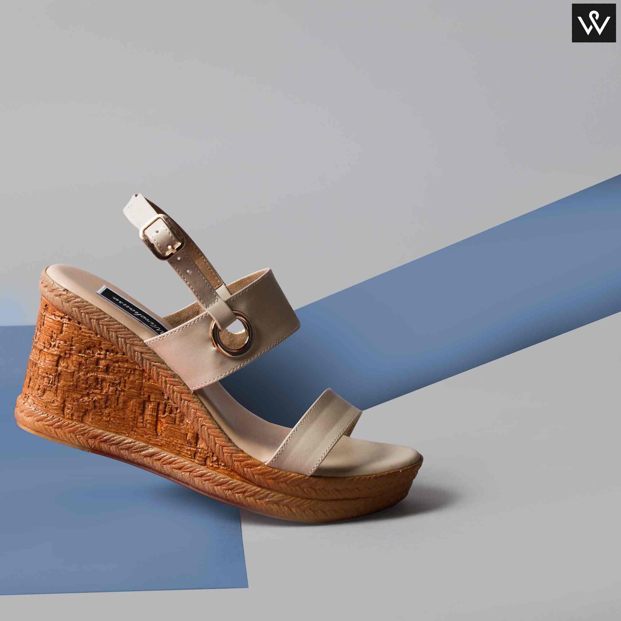 The Warehouse Footwear Store in Satellite,Ahmedabad Best Leather Shoe