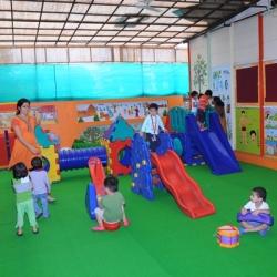 Comfort Zone Bodakdev Day Care Centres In Ahmedabad Justdial