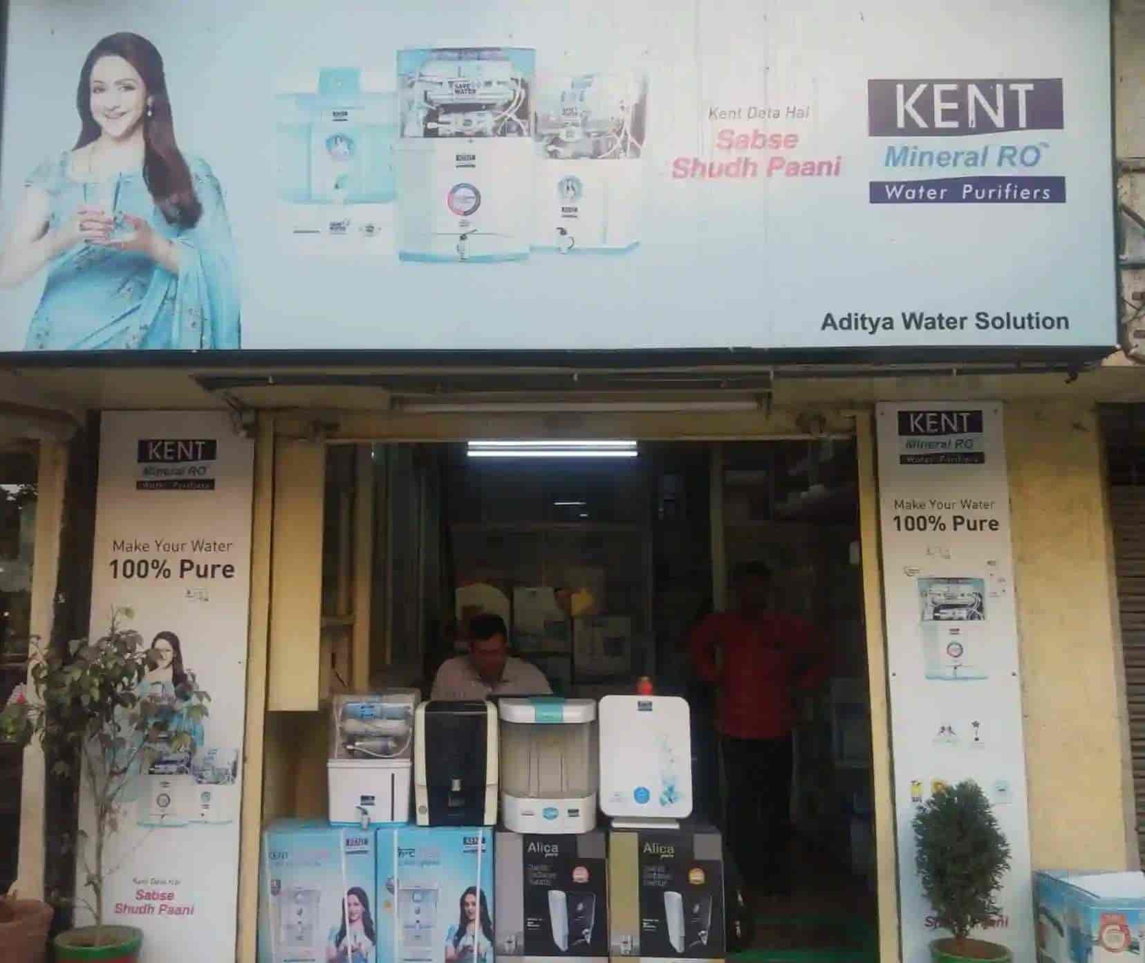 Top Water Purifier Repair & Services in Science City RoadOgnaj