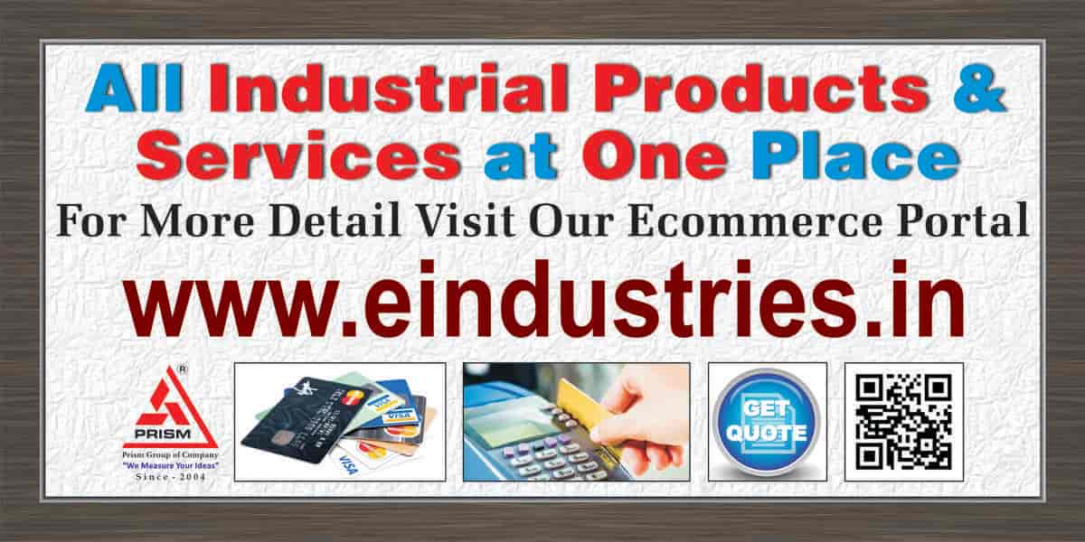 Top 50 Flow Meter Dealers In Ahmedabad 
