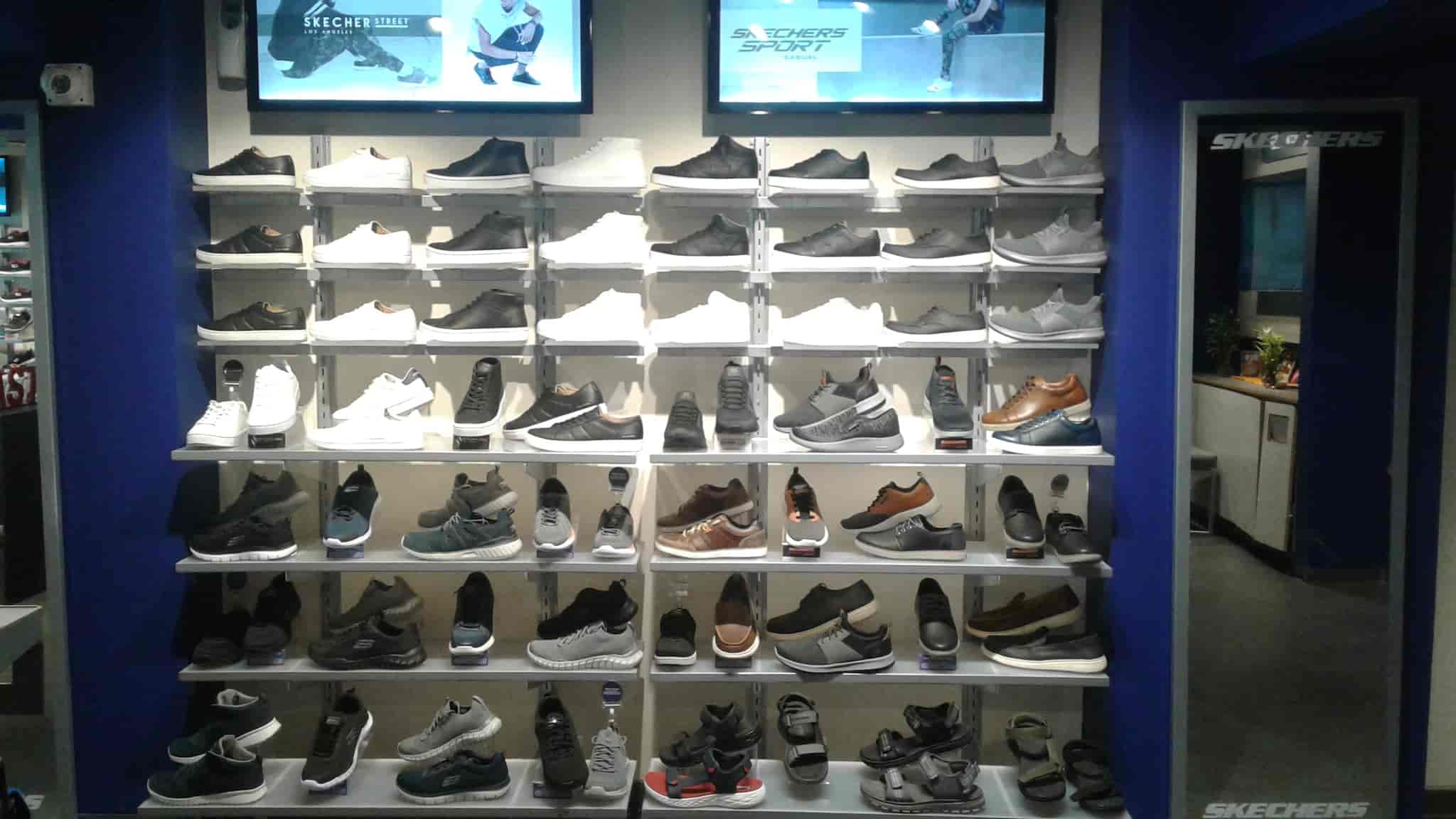skechers cg road