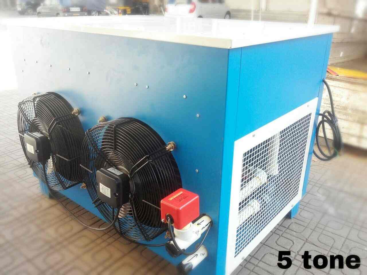 Sun Shine Air in Nikol Gam,Ahmedabad Best Stainless Steel Water