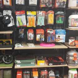 Top Sports Goods Dealers in Lal Darwaja - Best Sports Shop near me