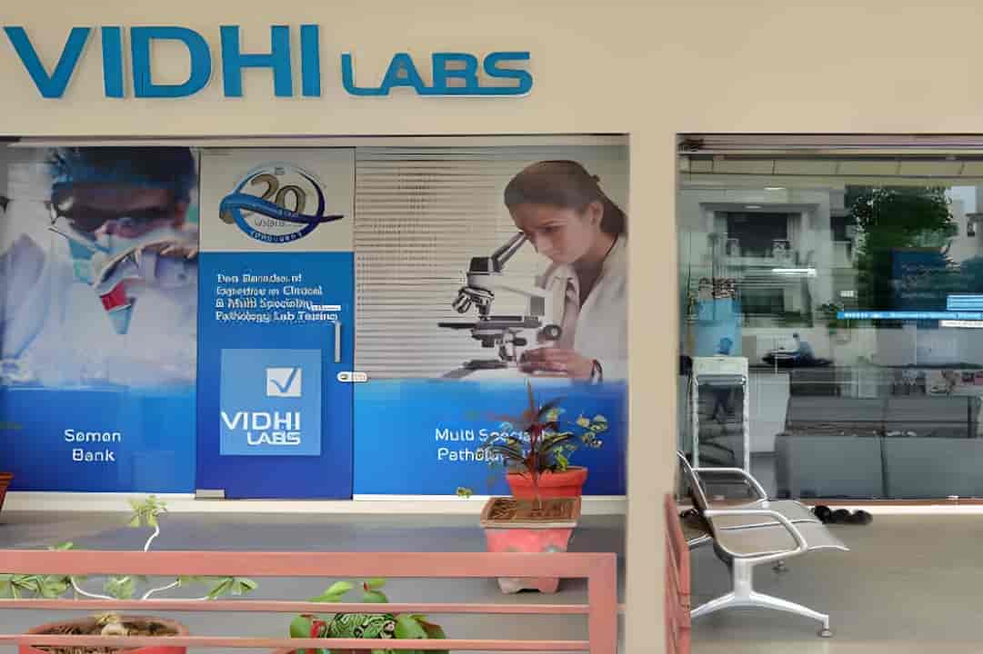 Lab view 9