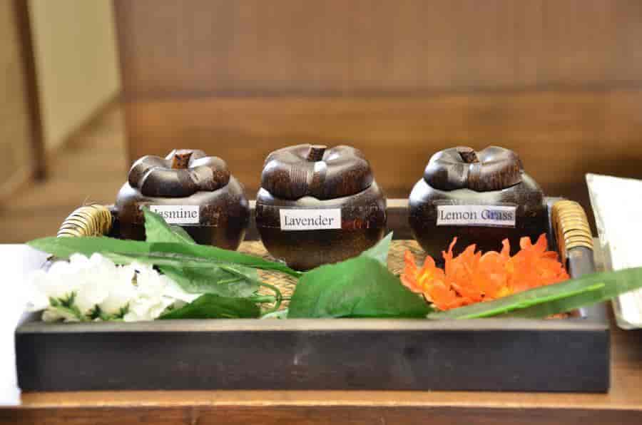 The Thai Spa (Nexus Ahmedabad One) in Vastrapur,Ahmedabad Best Beauty