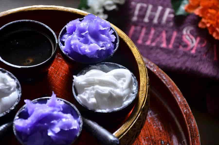 The Thai Spa (Nexus Ahmedabad One) in Vastrapur,Ahmedabad Best Beauty