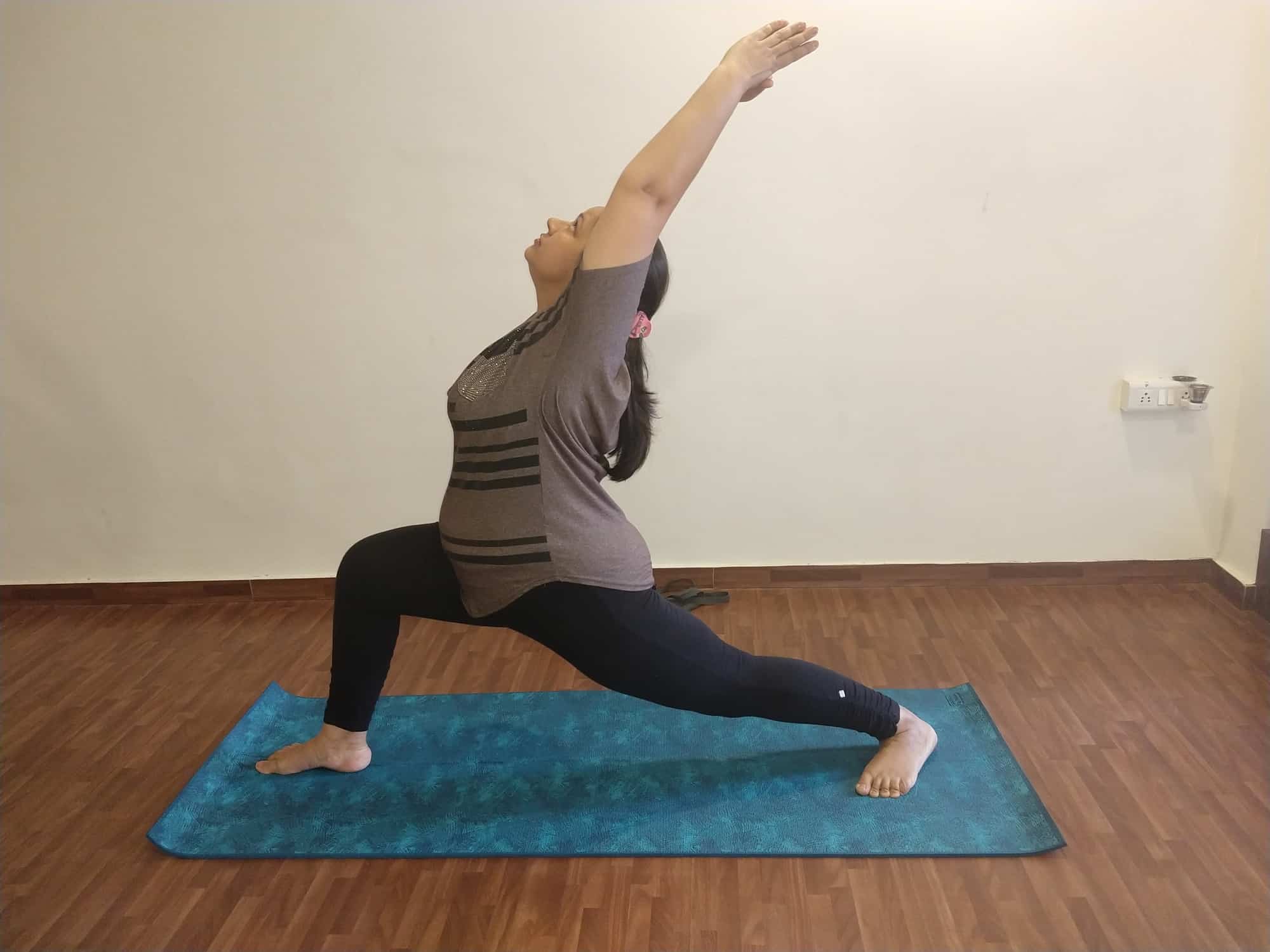 Moksh Yogshala in Satellite,Ahmedabad Best Yoga Classes in Ahmedabad