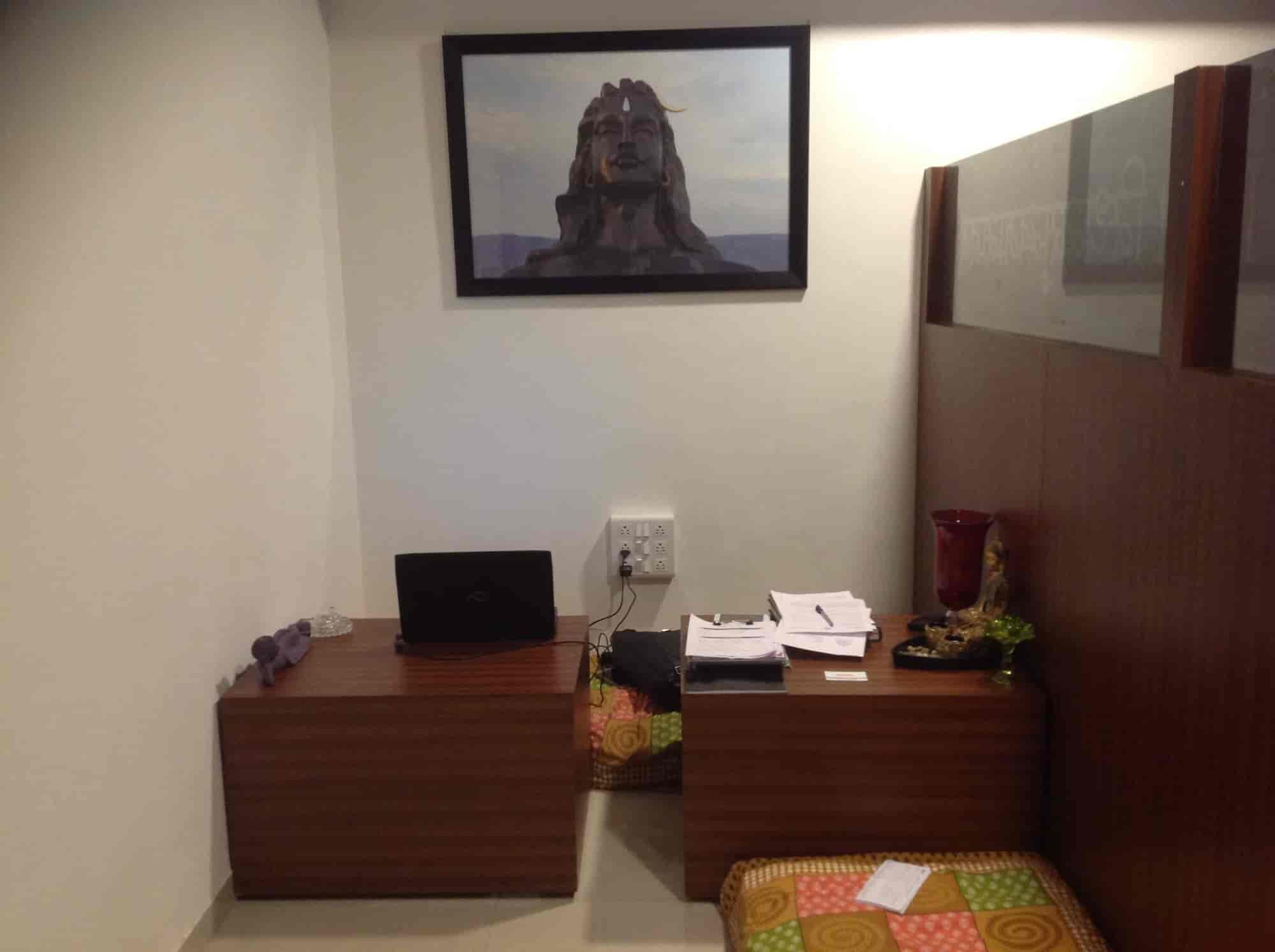 Moksh Yogshala in Satellite,Ahmedabad Best Yoga Classes in Ahmedabad