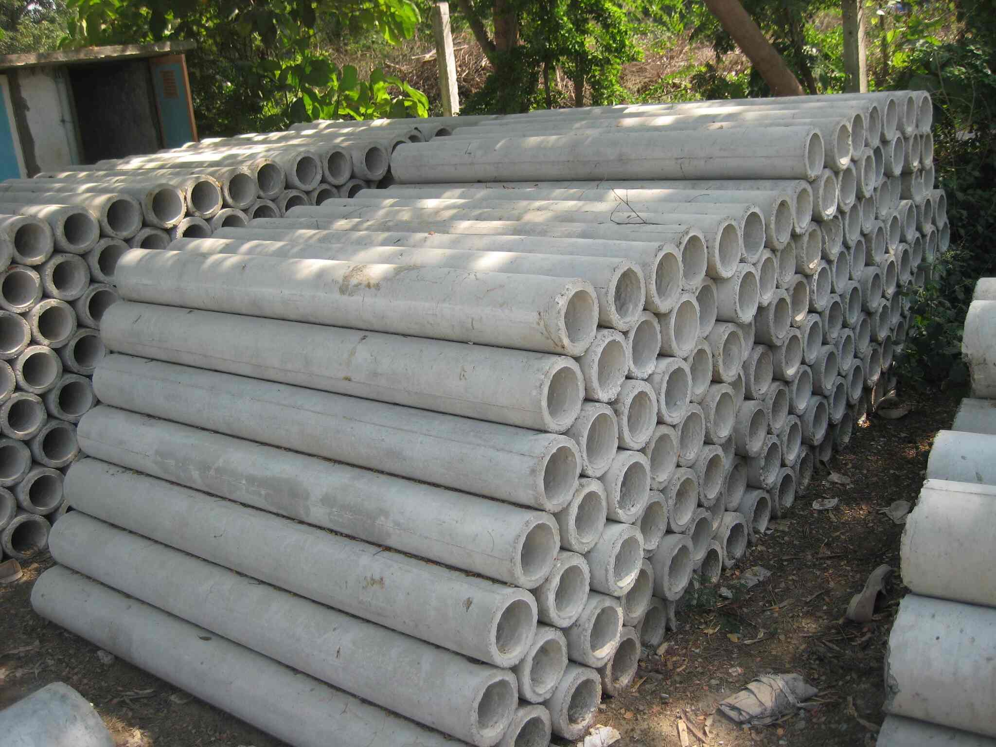 Top RCC Pipe Manufacturers in Ahmedabad आरसीसी पाइप मनुफक्चरर्स