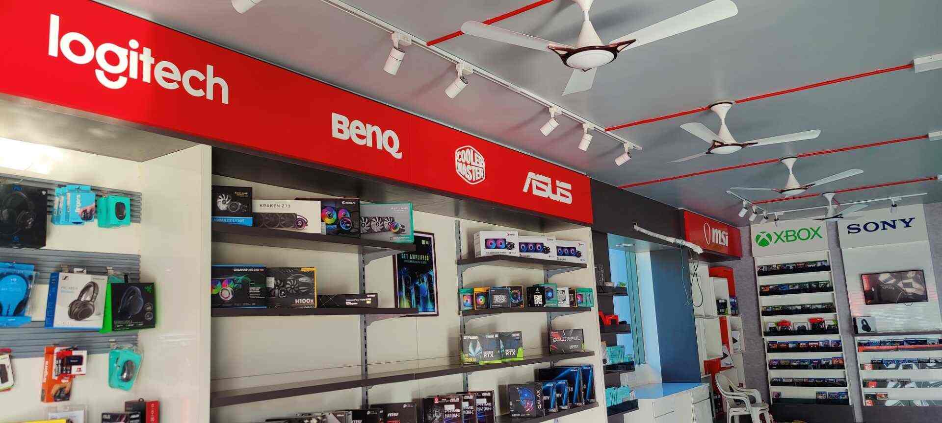 Rhythm House Nikol in Nikol Gam,Ahmedabad Best Book Shops in