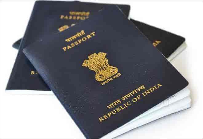 Top Passport Services in Nikol Gam, Ahmedabad - Best Passport