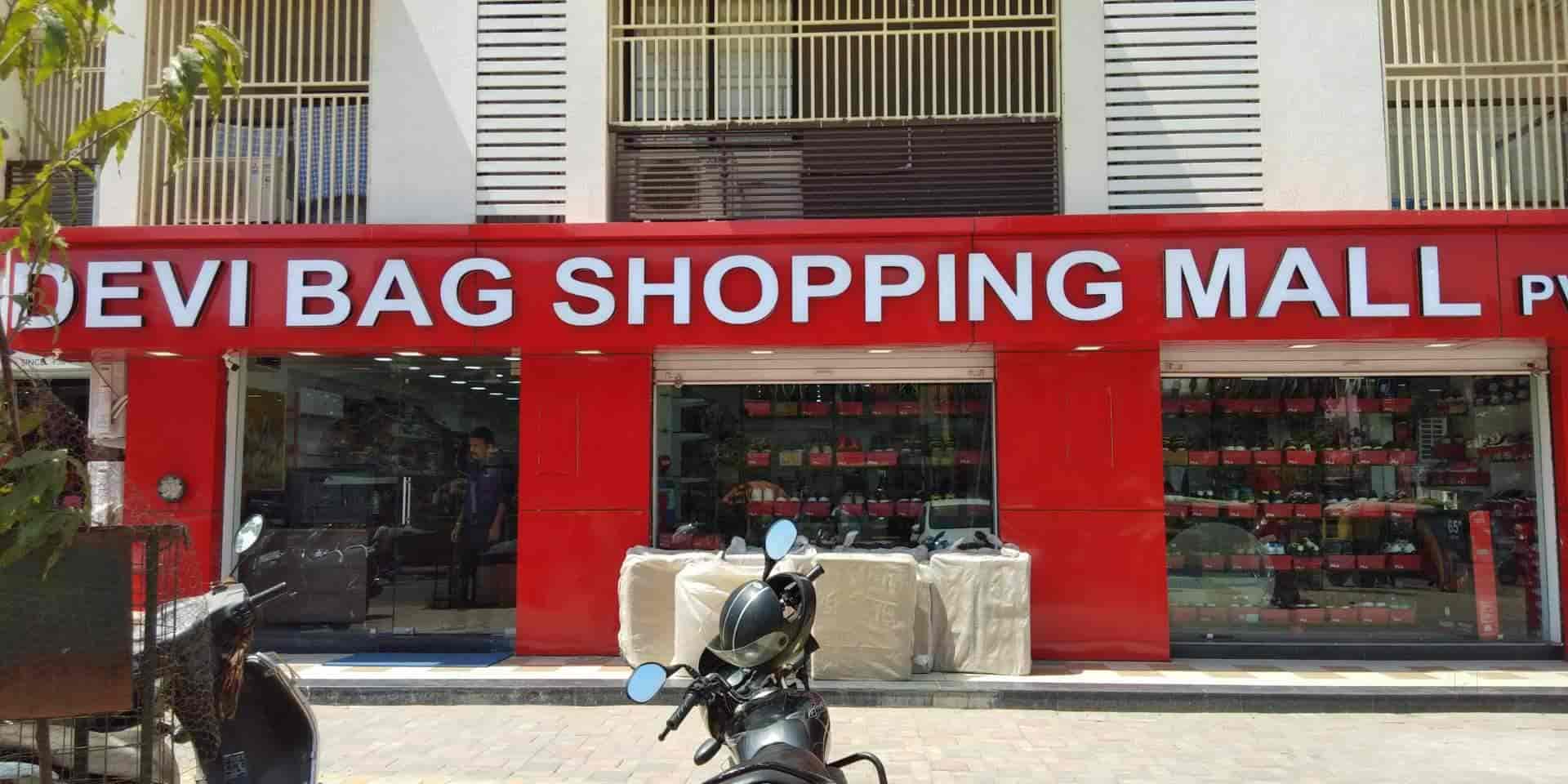 Discover more than 141 bag mall ahmedabad best 3tdesign.edu.vn
