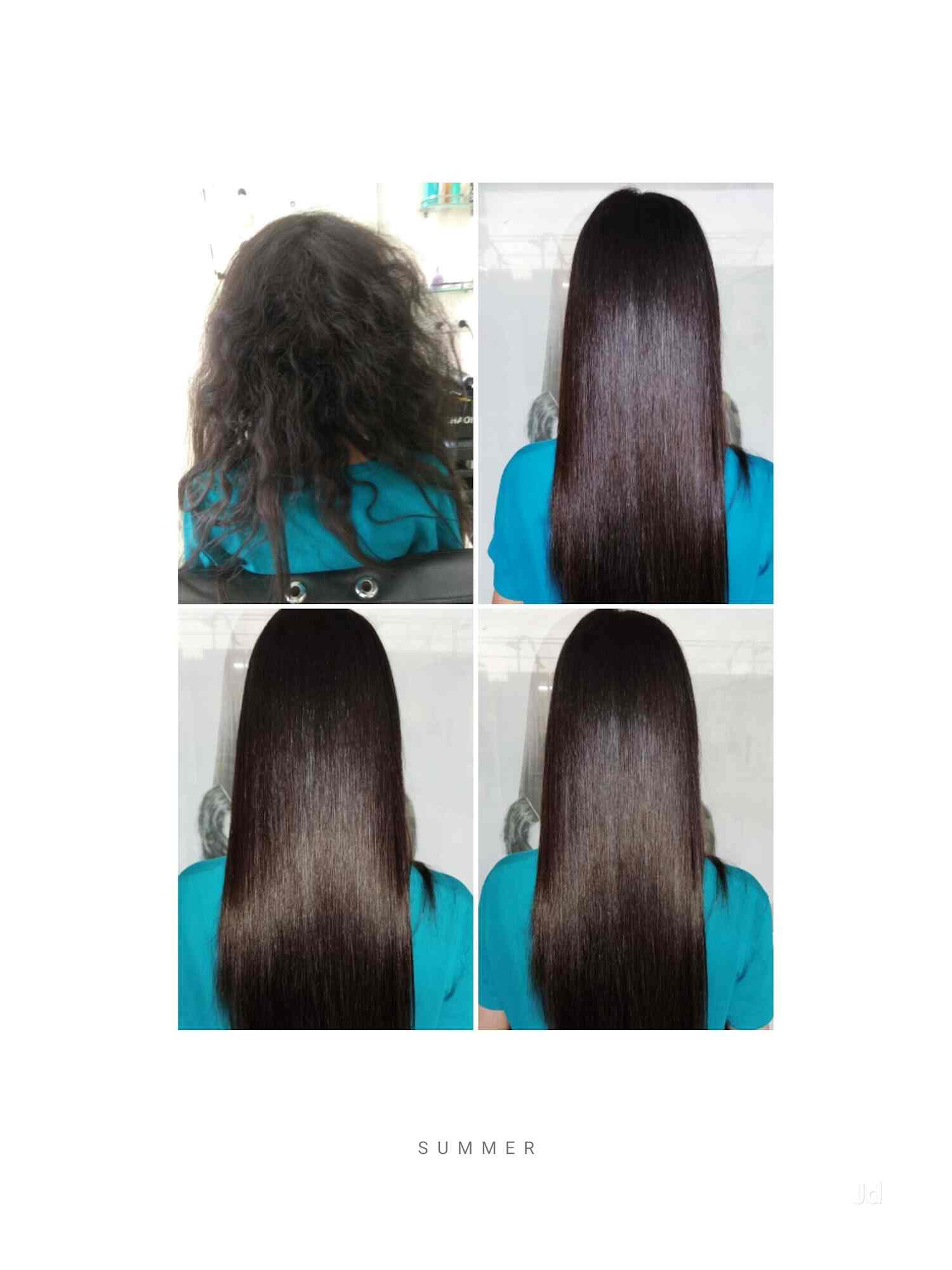 Blush And Blow Salon (Only Ladies) in Vivekanand Nagar,Ahmedabad Best