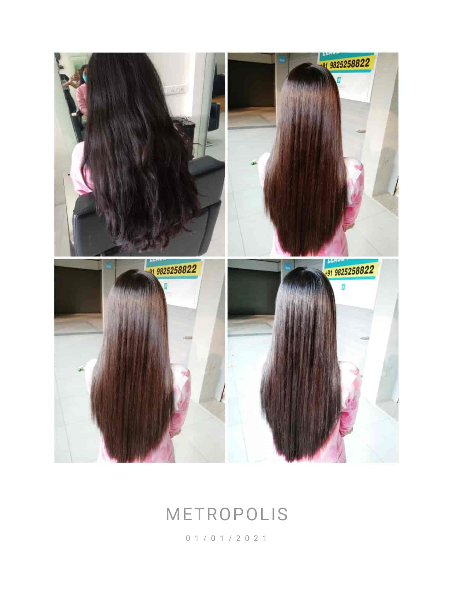 Blush And Blow Salon (Only Ladies) in Vivekanand Nagar,Ahmedabad Best