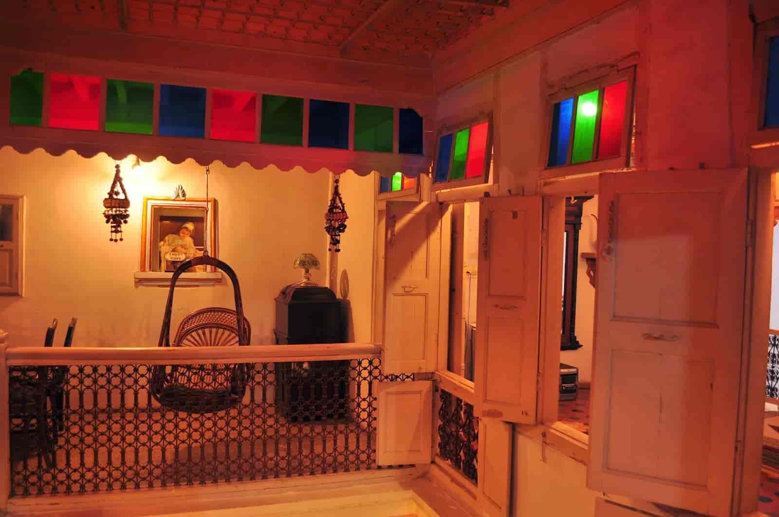 Book Jagdip Mehta Heritage House in Khadia,Ahmedabad Best Home Stay