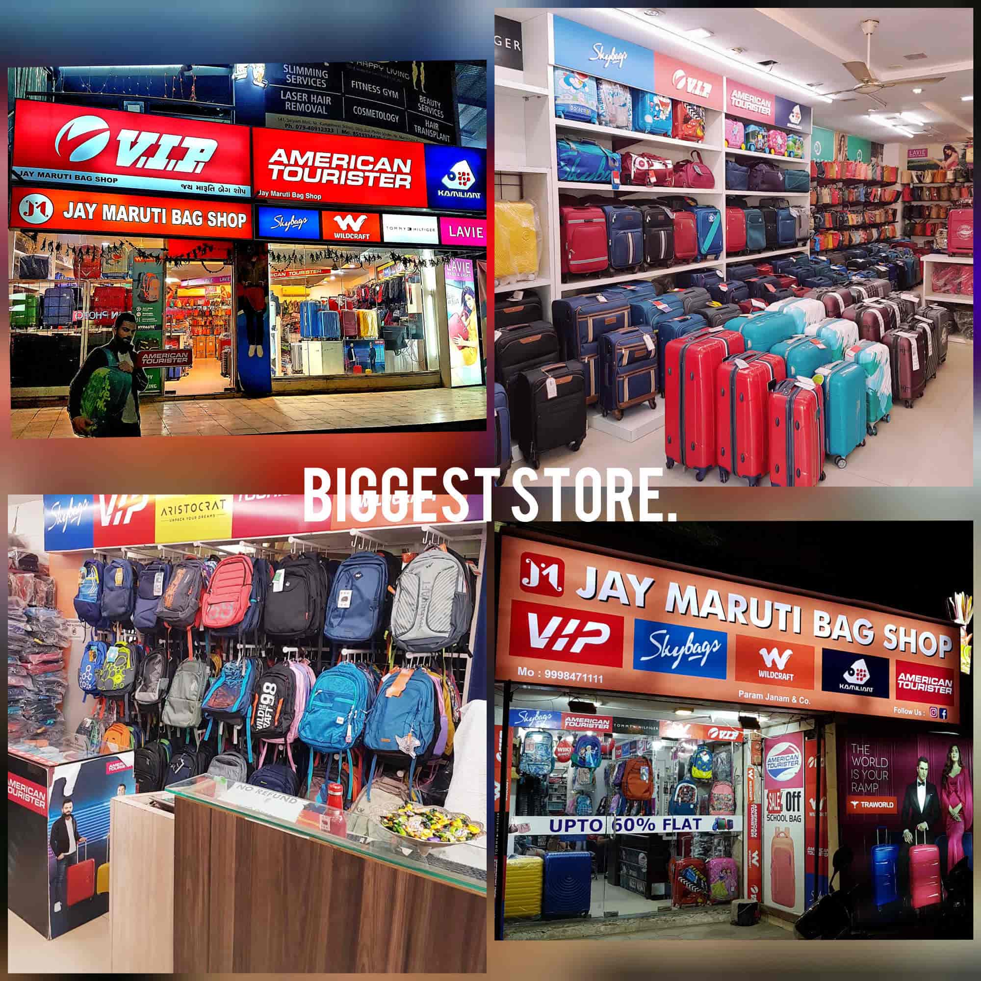 Top Lavie Bag Dealers in Ahmedabad Best Lavie Bag Dealers near me