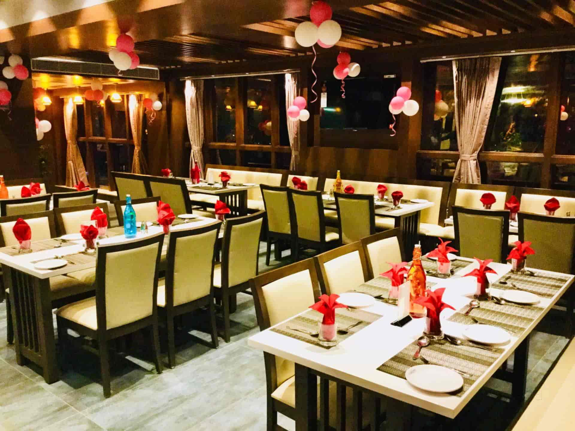 The Orchid Hotel Hotel Avaante in Vastral Ahmedabad Order Food