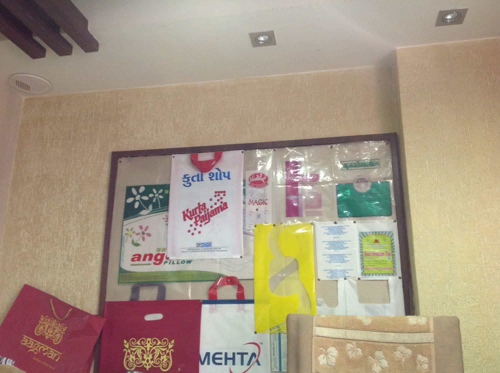 Details 76+ bopp bags manufacturer in ahmedabad best in.duhocakina