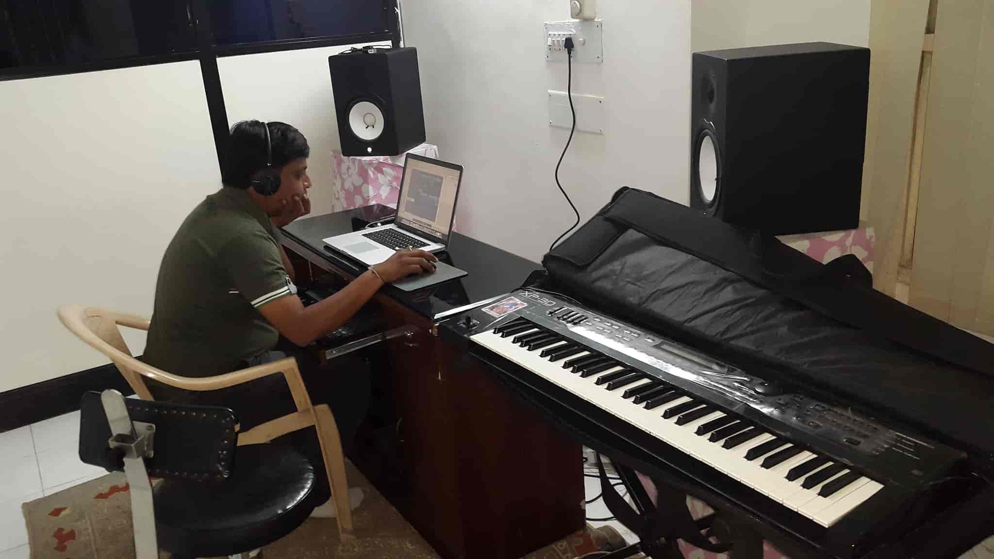 Rhythmonic in South Bopal,Ahmedabad Best Music Classes in Ahmedabad