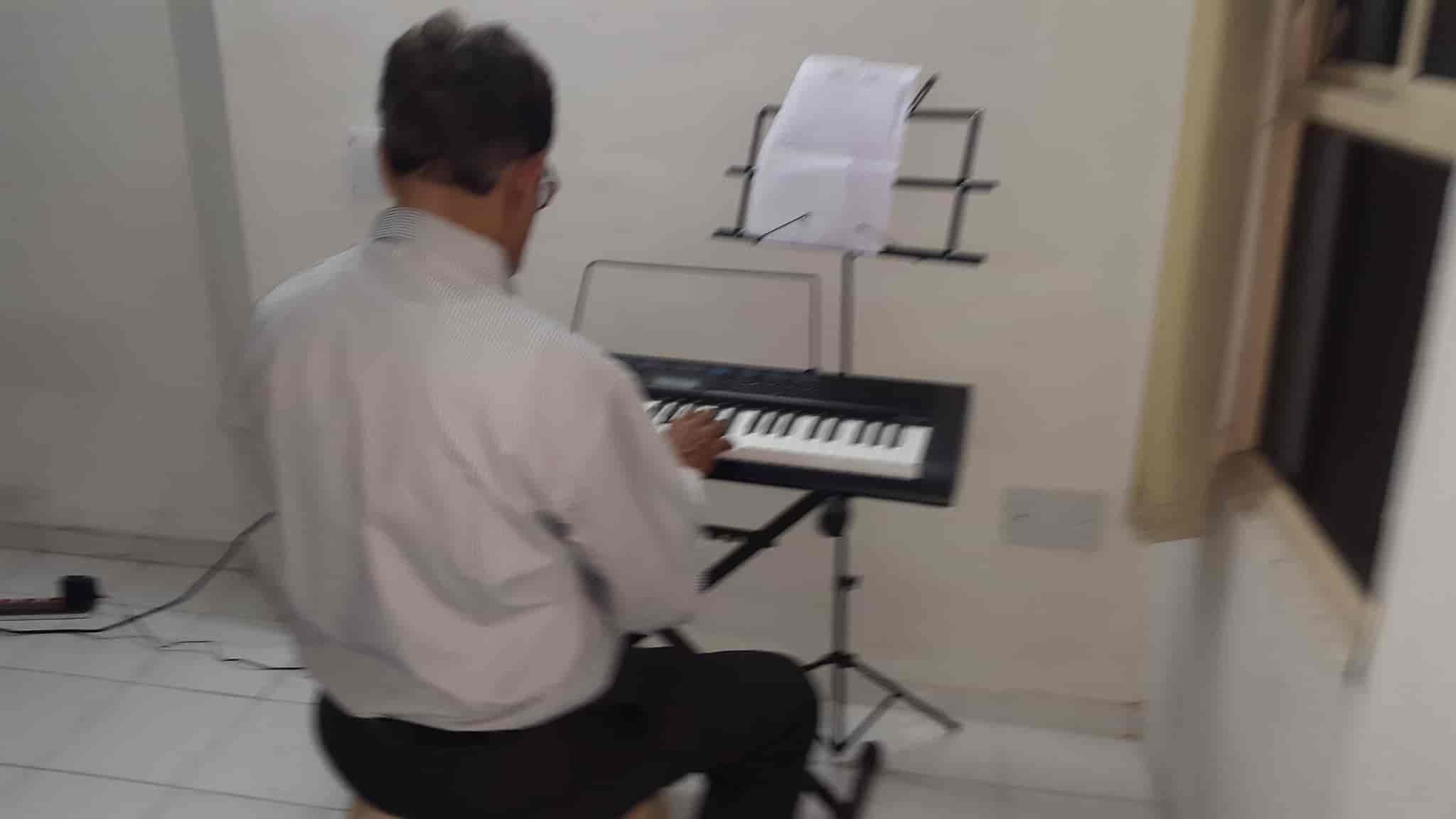 Rhythmonic in South Bopal,Ahmedabad Best Music Classes in Ahmedabad