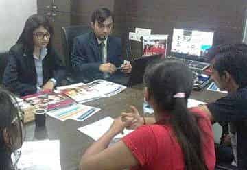 ielts classes maninagar