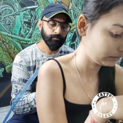 Tattooist Sachink (@tattooistsachink) | TikTok