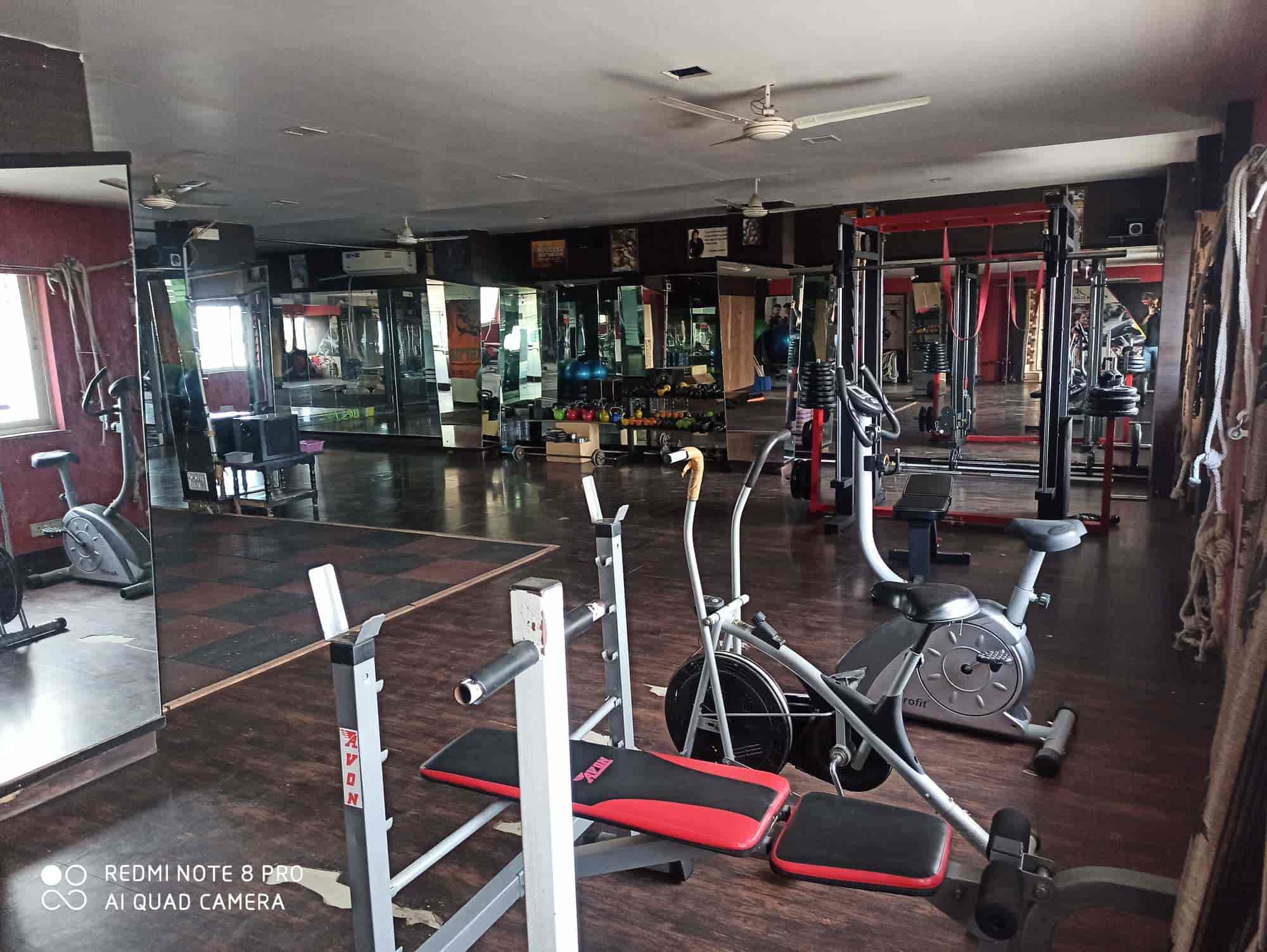 Karna Physiotherapy & Weight Management Center in Kubernagar,Ahmedabad