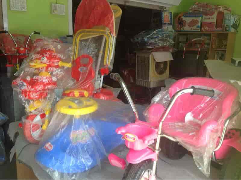 mothertouch baby walker