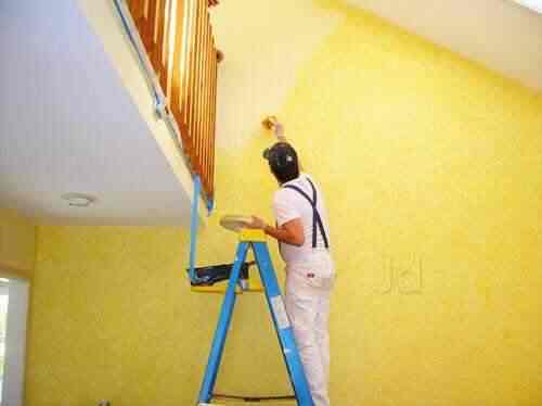 Top 100 House Painting Contractors In Ahmedabad Best Home
