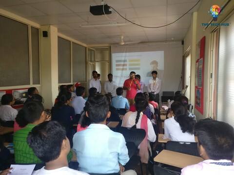 The Tech Hub All India It Association in Market Yard Ahmednagar,Ahmednagar - Best 3D Animation Training Institutes in Ahmednagar - Justdial The Tech Hub All India It Association in Market Yard Ahmednagar,Ahmednagar - Best 3D Animation Training Institutes in Ahmednagar - Justdial