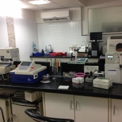 Lab view 19