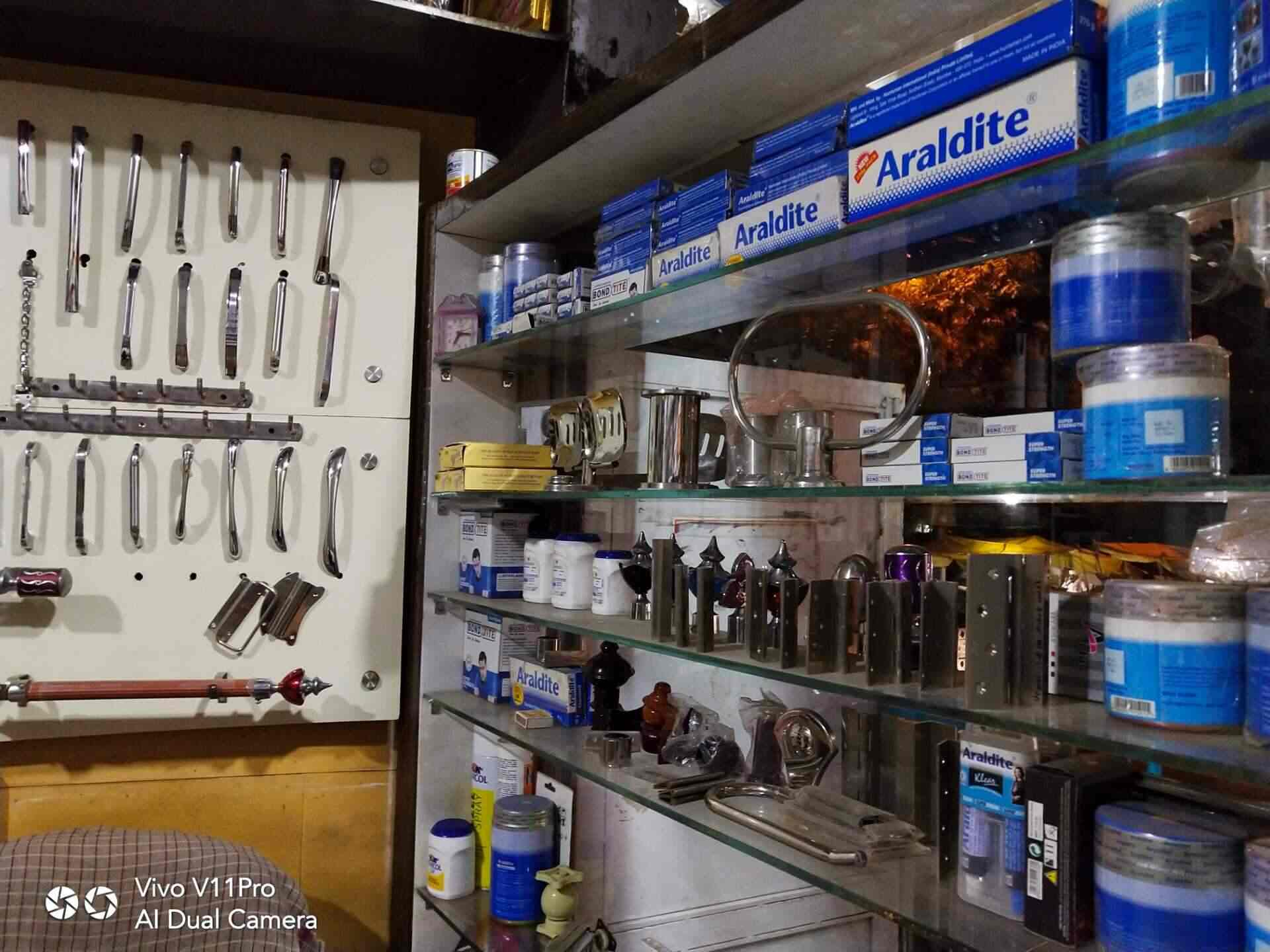 Shree Ganesh Hardware and Ply in Savedi,Ahmednagar Best Hardware Shops in Ahmednagar Justdial