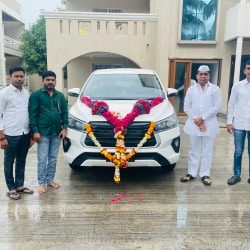 Top 13 Seater Tempo Travellers On Rent in Ahmednagar - Best 13 ...