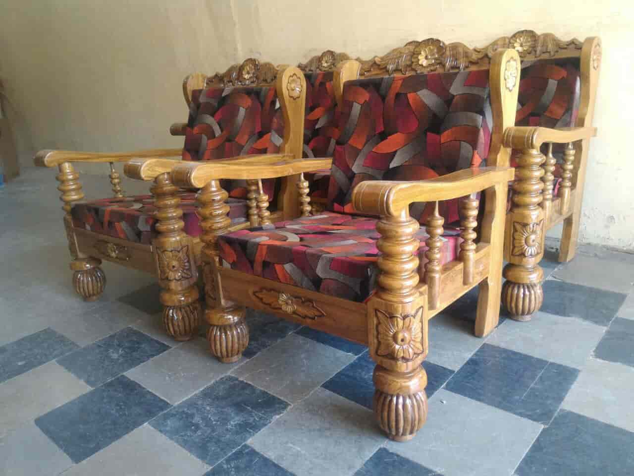 Vaibhav Steel Furniture in Jeur,Ahmednagar Best Office Furniture