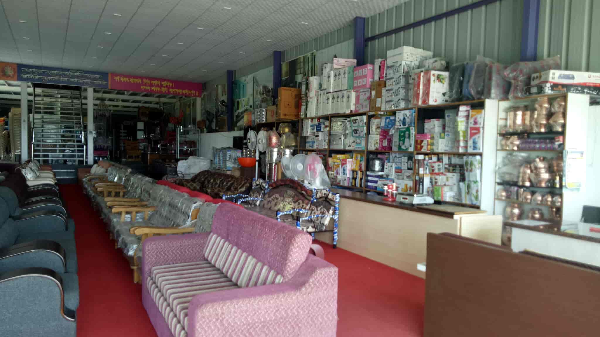 Vaibhav Steel Furniture in Jeur,Ahmednagar Best Office Furniture