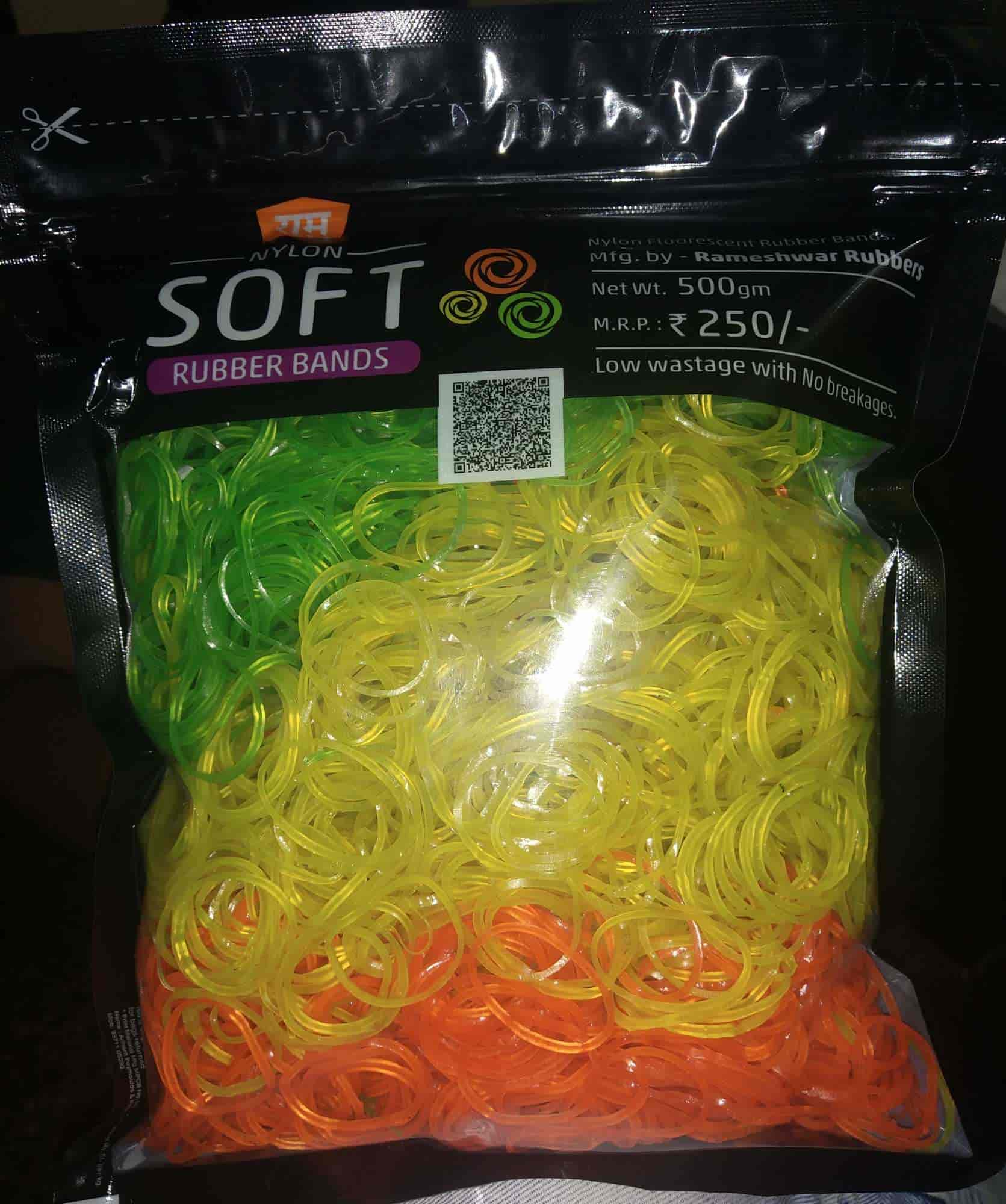 rubber band distributors