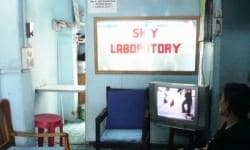 Lab view 6
