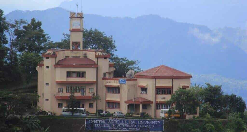 Picture of College of Veterinary Sciences and Animal Husbandry, Selesih