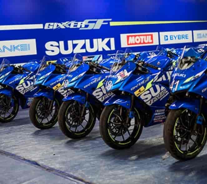 List of Top Suzuki Motorcycle Dealers in Aizawl - Best Suzuki Bike
