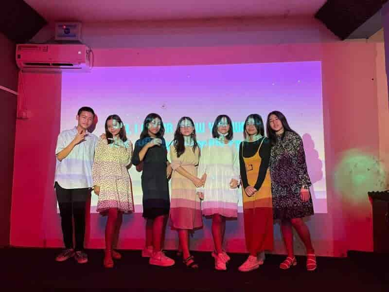 Lh Karaoke in Dawrpui Vengthar,Aizawl - Best Karaoke Systems On