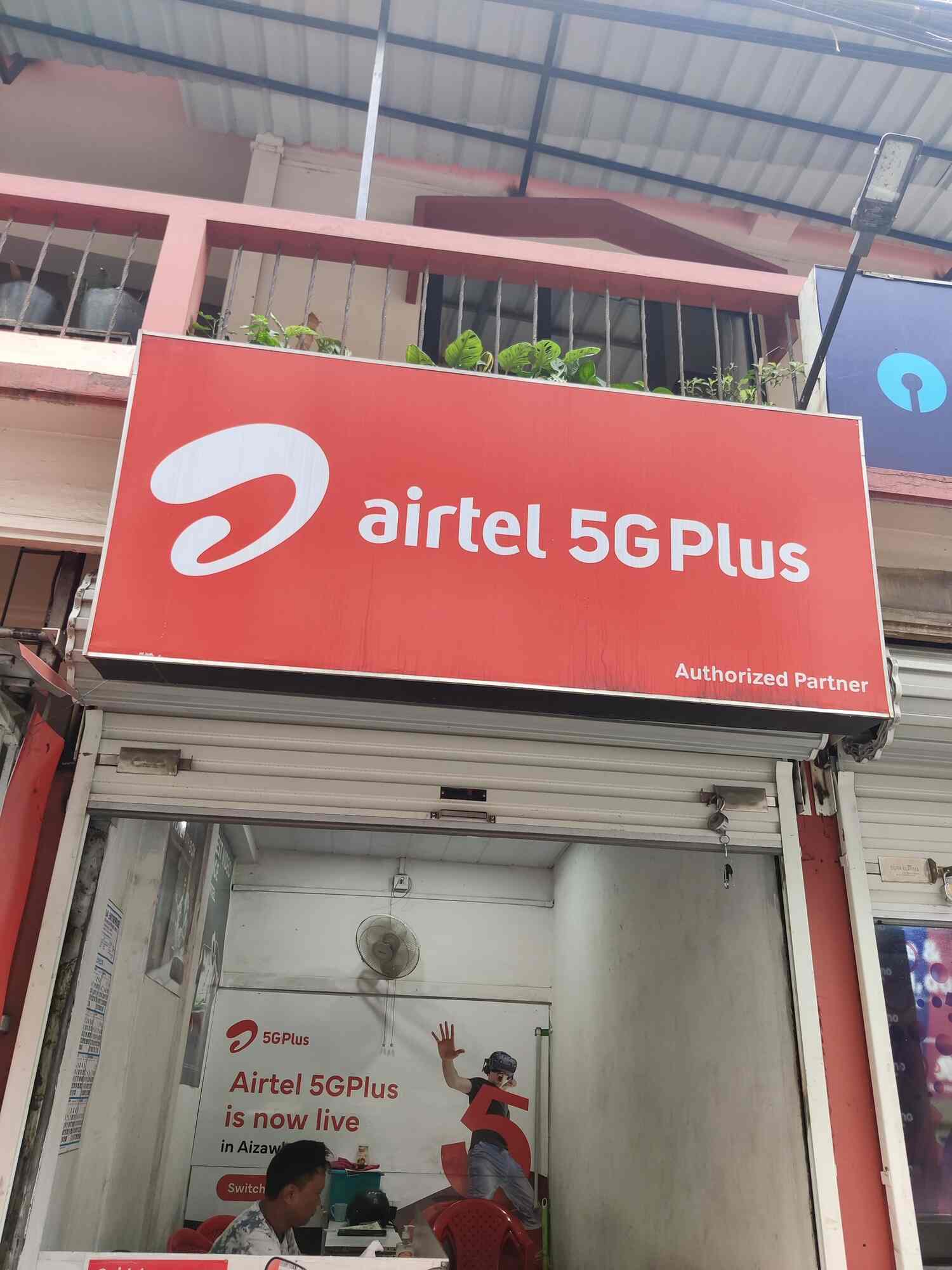 Top Airtel Prepaid Mobile Phone Simcard Dealers in Aizawl Best Airtel