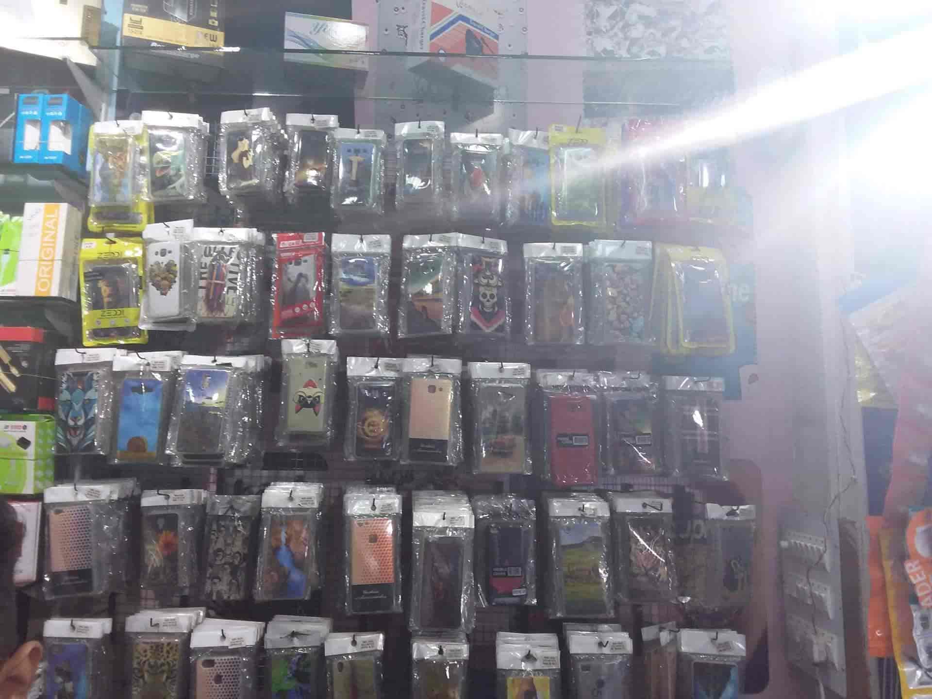 MD mobile in Station Road,Ajmer Best Mobile Phone Accessory Dealers